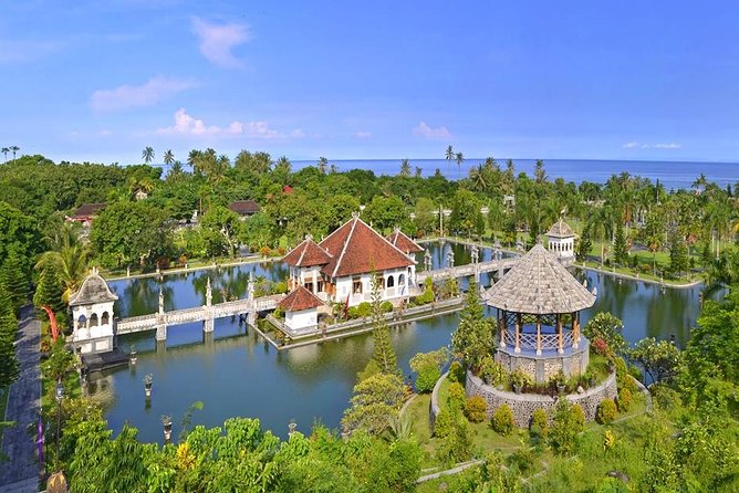 Wonderful Bali In 3 Days Private Tour - What the $175.45 price really covers