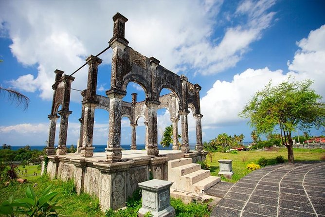 Wonderful Bali In 3 Days Private Tour - Who will get the most from this Bali tour