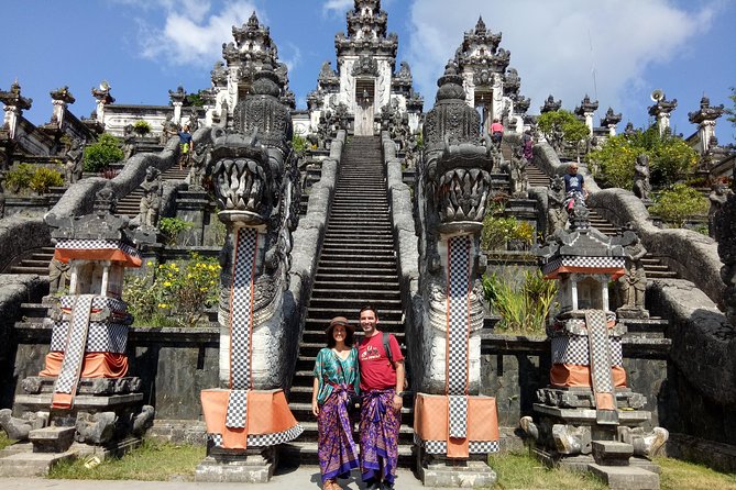 Wonderful Bali In 3 Days Private Tour - Should you book Wonderful Bali In 3 Days?