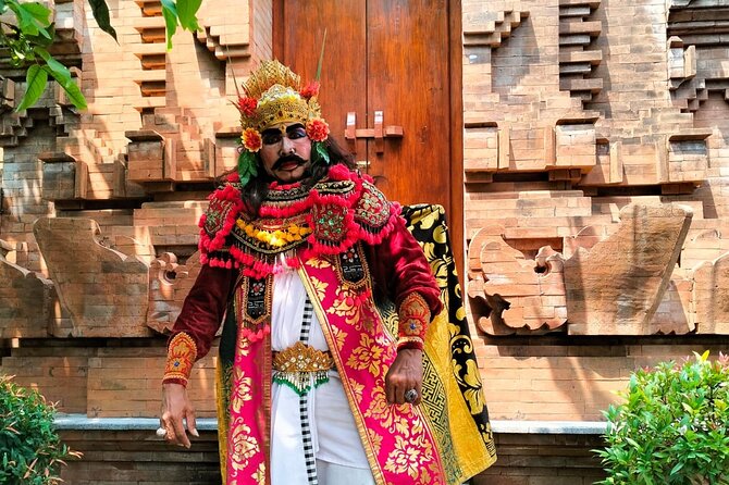 Wonderful of Ubud Private Guided Tour - Key things to know before booking
