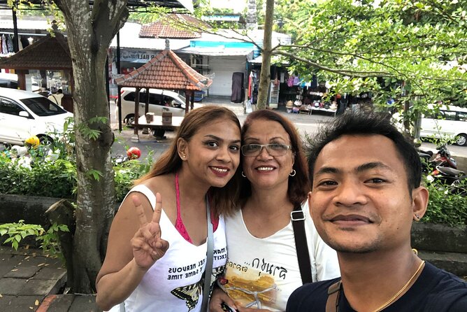 Wonderful of Ubud Private Guided Tour - The optional-feeling stop at Happy Swing Bali
