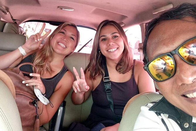 Your Bali Private Driver with Car – Full Day Flexible Tour - Why a private car makes sense in Bali