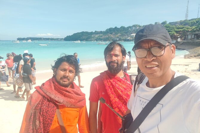 Your Bali Private Driver with Car – Full Day Flexible Tour - Timing, traffic, and the art of choosing less
