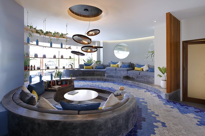 Zero Gravity Flotation Therapy in Canggu Bali by Solace Float - Price, timing, and overall value